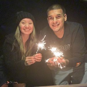 Meet your Posher, Cassandra